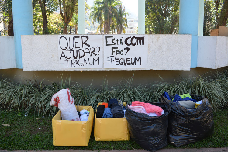 Foto da galeria