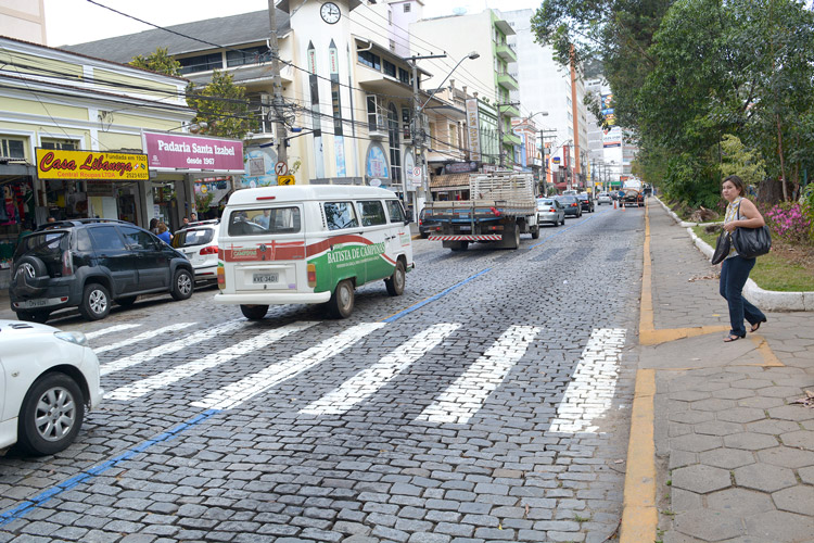 Foto da galeria