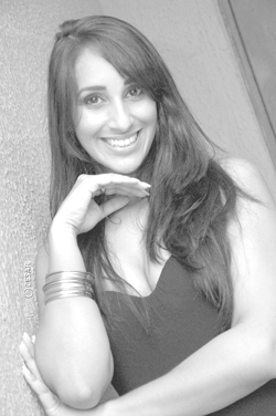 Vanessa Paolla
Por Lúcio Cesar Pereira Vanessa Paolla
Por Lúcio Cesar Pereira