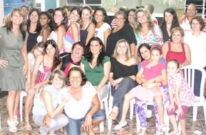 Foto da galeria