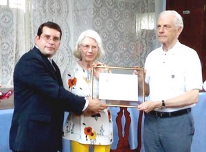 Foto da galeria