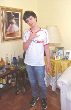 Foto da galeria