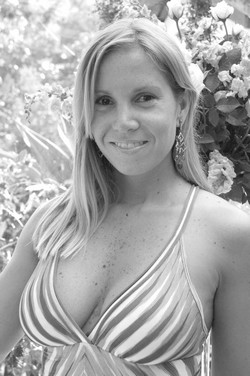 Clarissa Jaegger
Por Lúcio Cesar Pereira Clarissa Jaegger
Por Lúcio Cesar Pereira