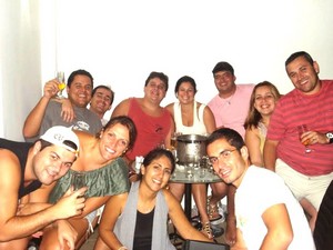 Foto da galeria