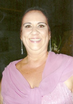 O sorriso de Ana Cristina Dreux