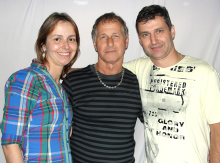 Foto da galeria