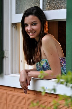 Gabriella Malhard
Por Carlos Mafort Gabriella Malhard
Por Carlos Mafort