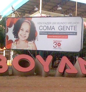 Foto da galeria