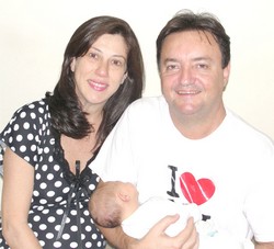 Foto da galeria