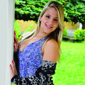Thatiana Brügger
por Lúcio Cesar Pereira Thatiana Brügger
por Lúcio Cesar Pereira