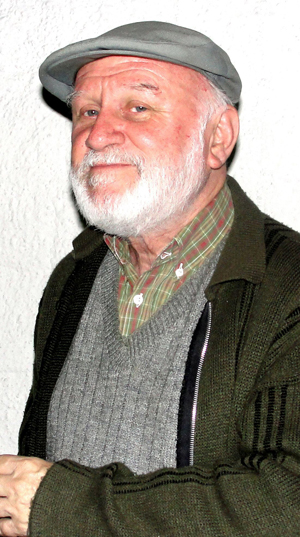 Foto da galeria