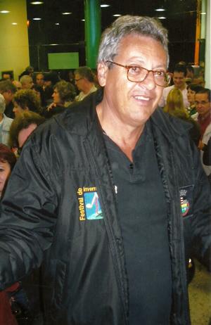 Foto da galeria