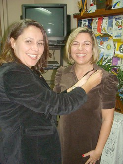 Foto da galeria