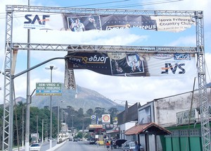 Foto da galeria