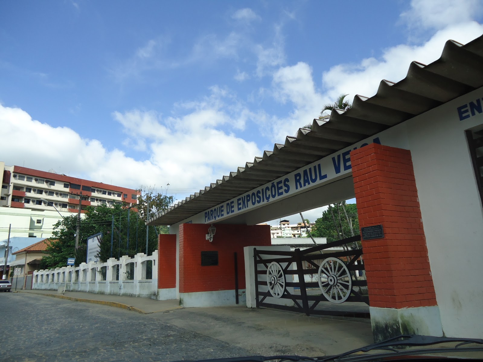Foto da galeria
