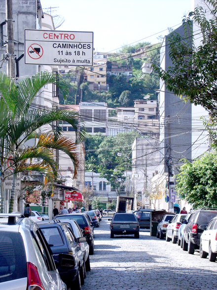 Foto da galeria