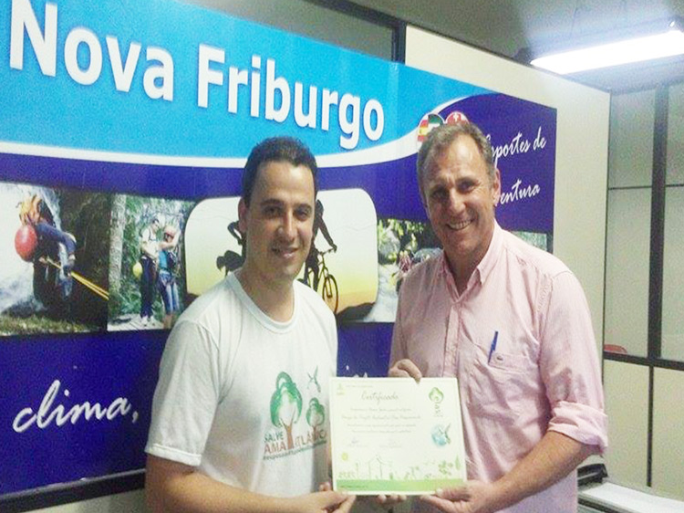 Foto da galeria