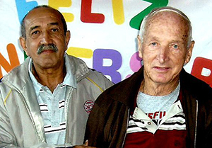 Foto da galeria