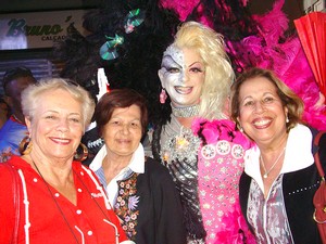 Foto da galeria