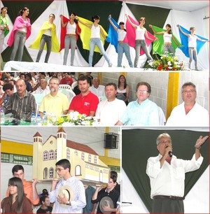 Foto da galeria