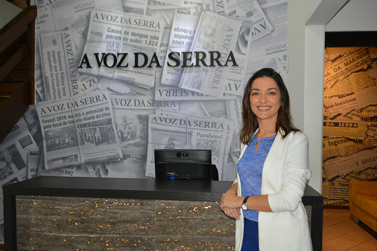 Foto da galeria