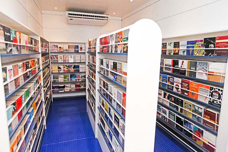 Foto da galeria