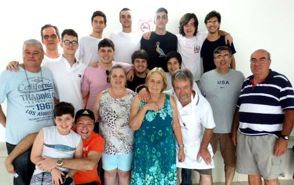 Foto da galeria