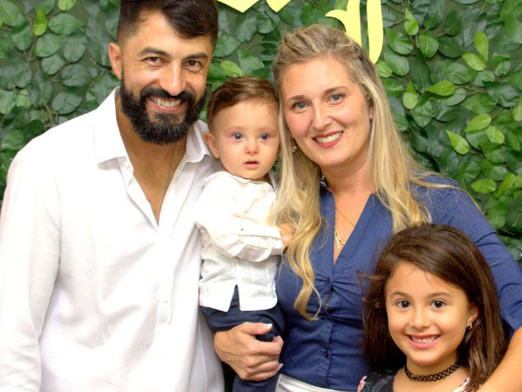 Foto da galeria