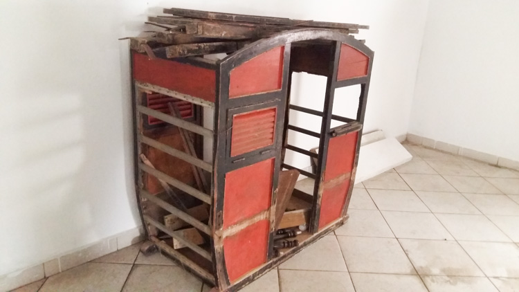 Foto da galeria