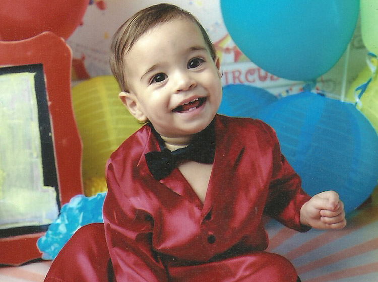 Foto da galeria
