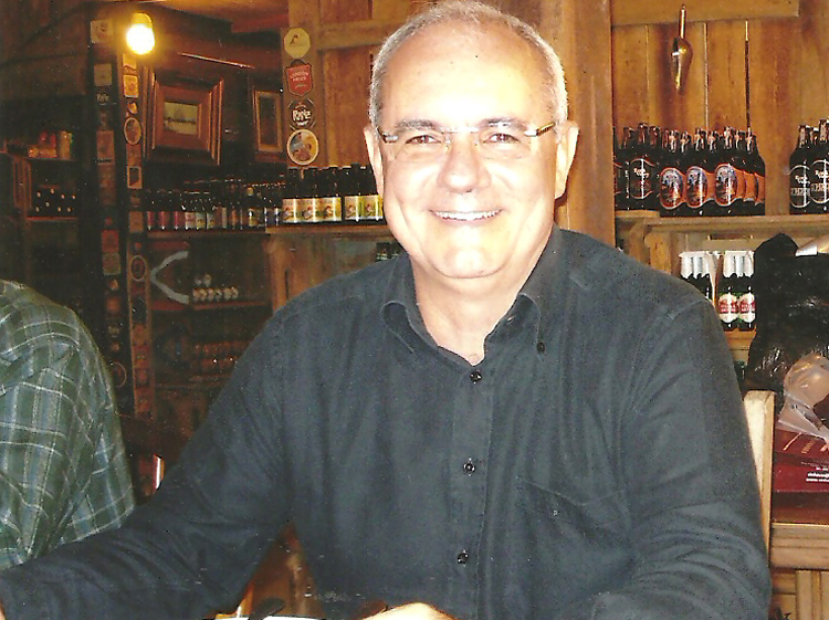 Foto da galeria