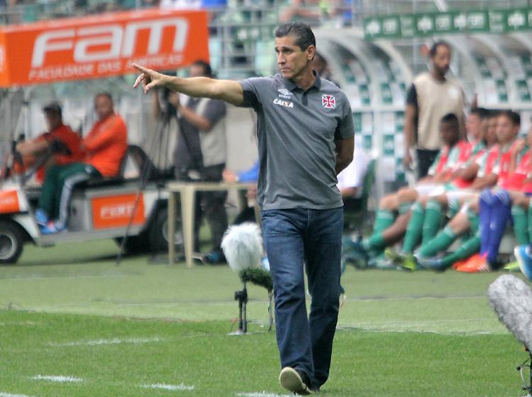 (Foto:Divulgação/Netvasco) Foto de capa