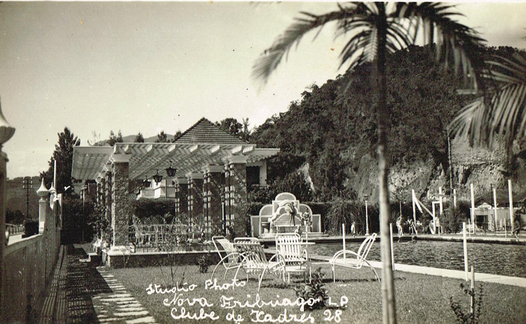 Clube de Xadrez de Nova Friburgo