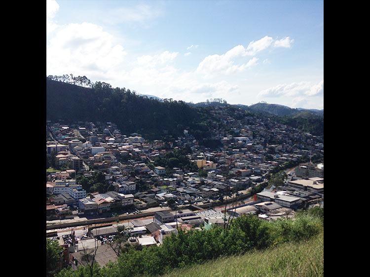 Foto da galeria