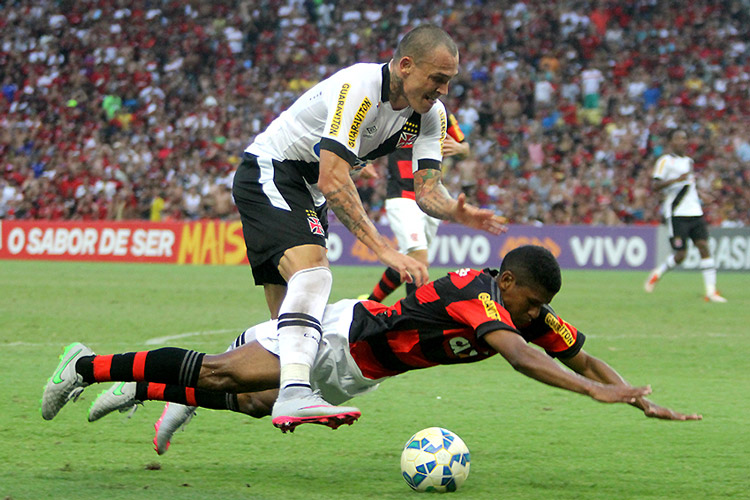 (Foto: Divulgação/Netvasco.com.br) Foto de capa