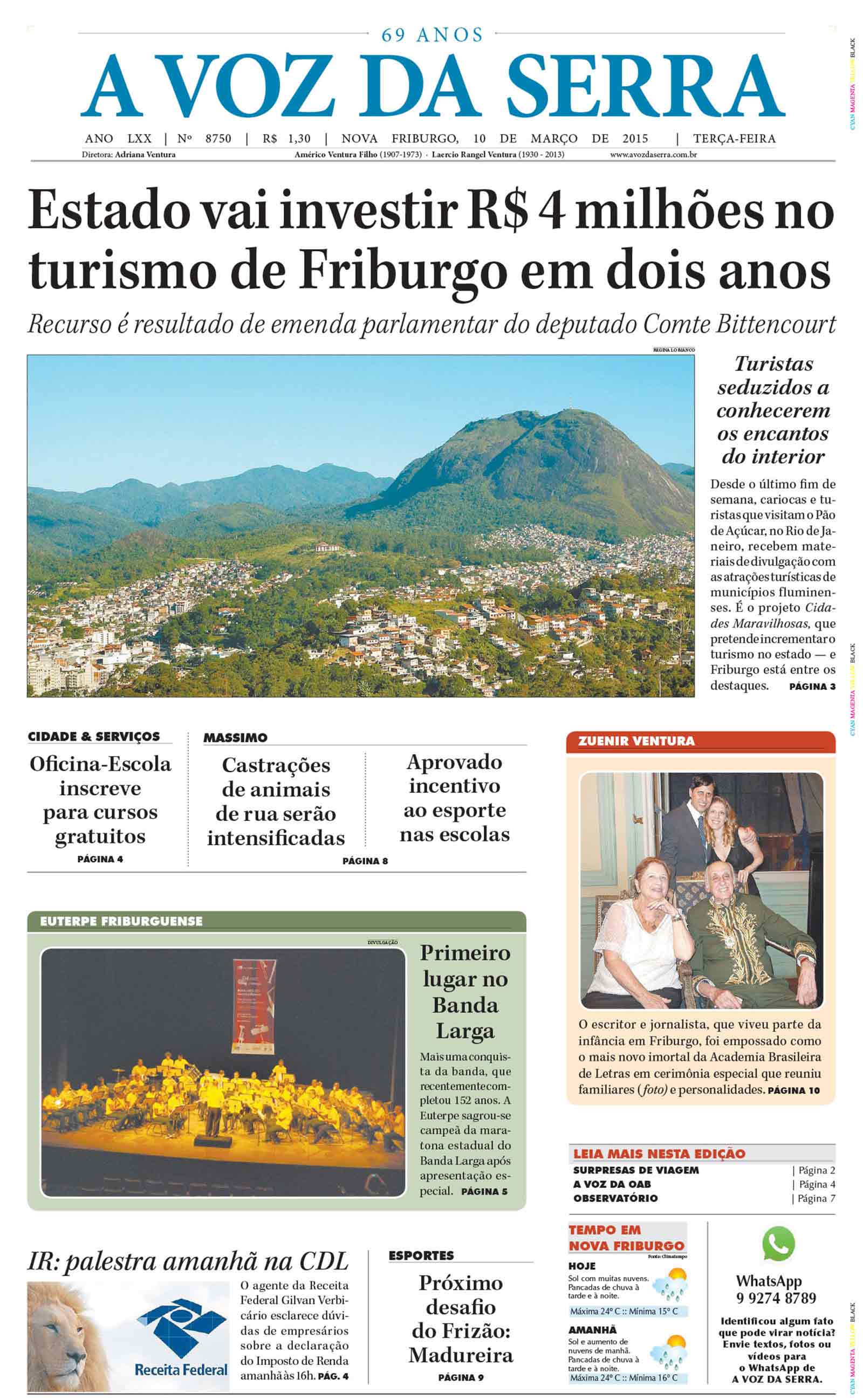 P&aacute;gina