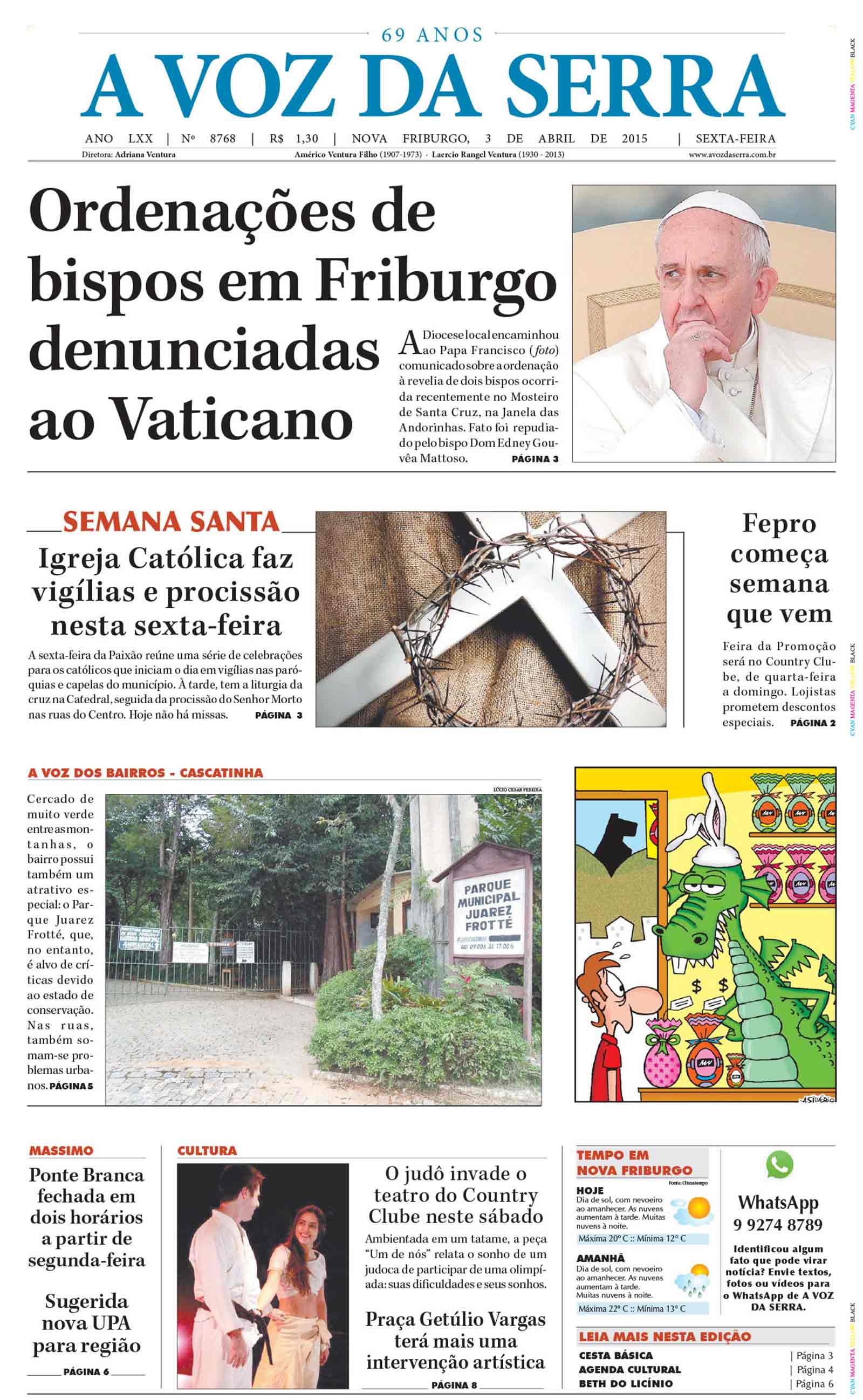 P&aacute;gina
