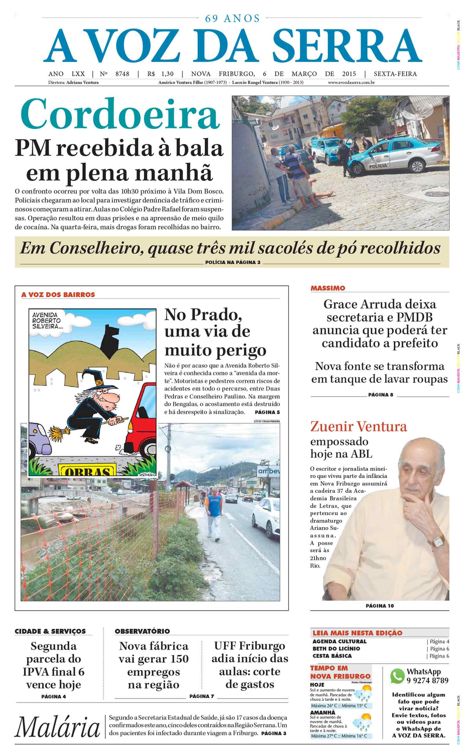 P&aacute;gina