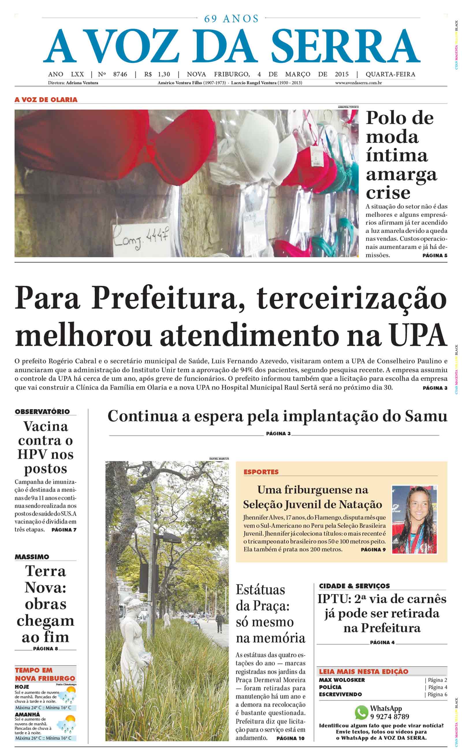 P&aacute;gina