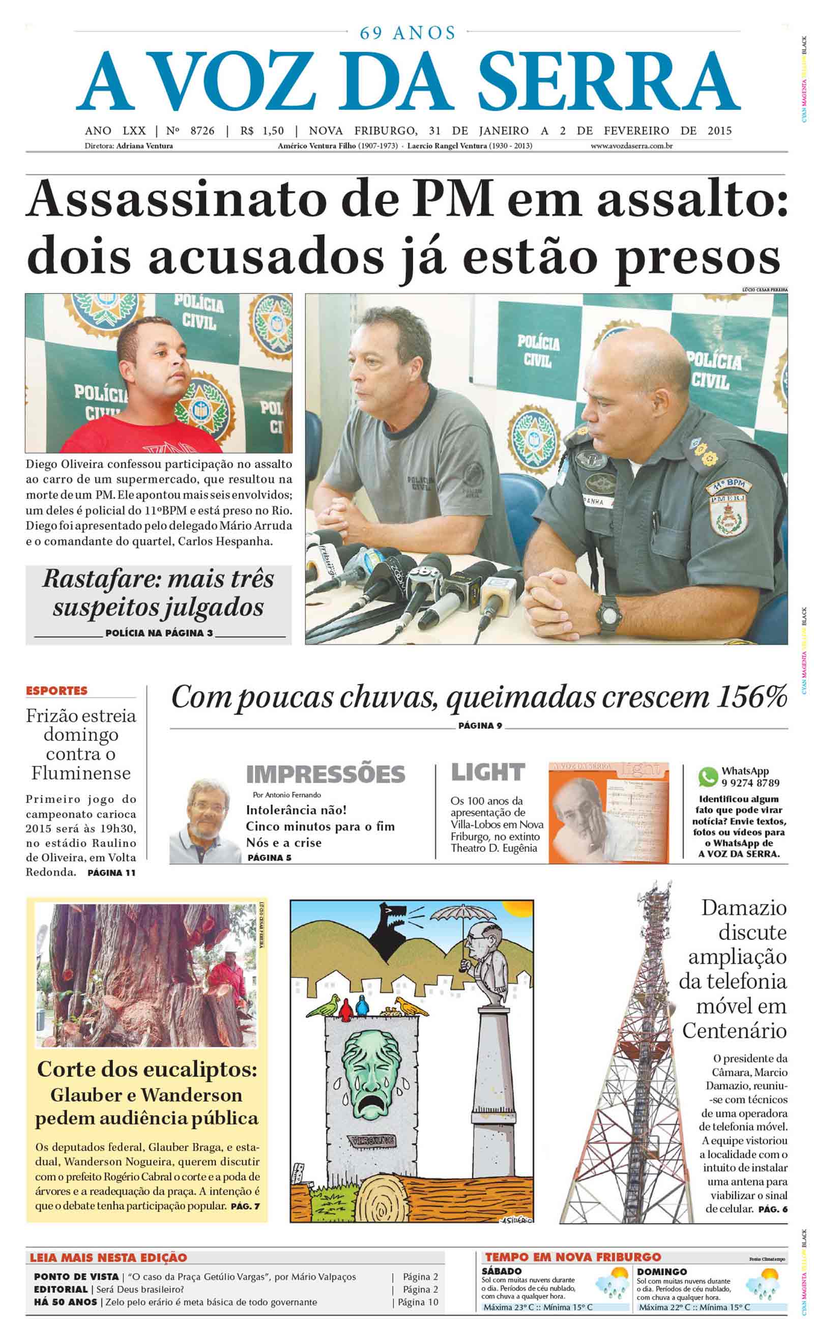 P&aacute;gina