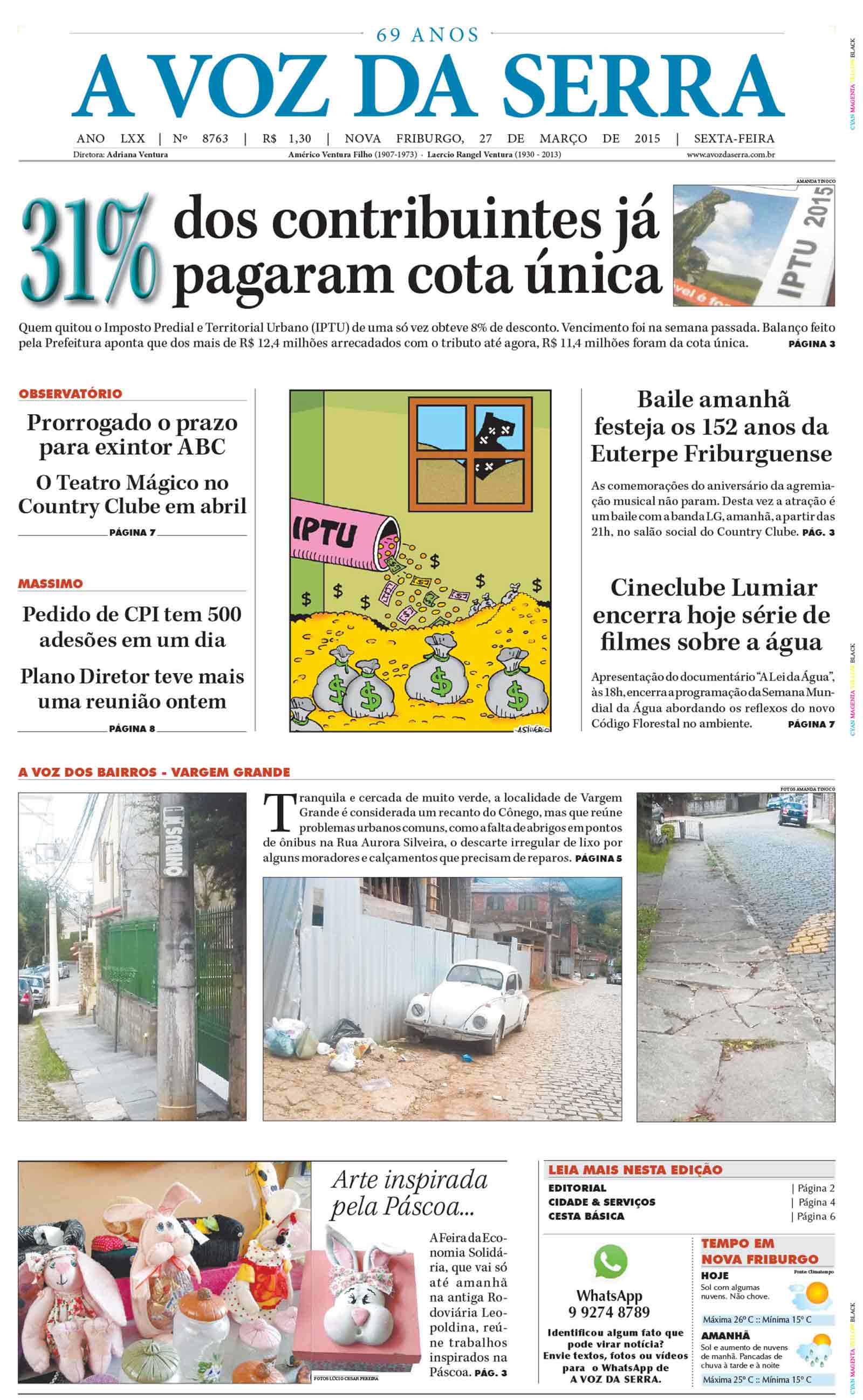 P&aacute;gina