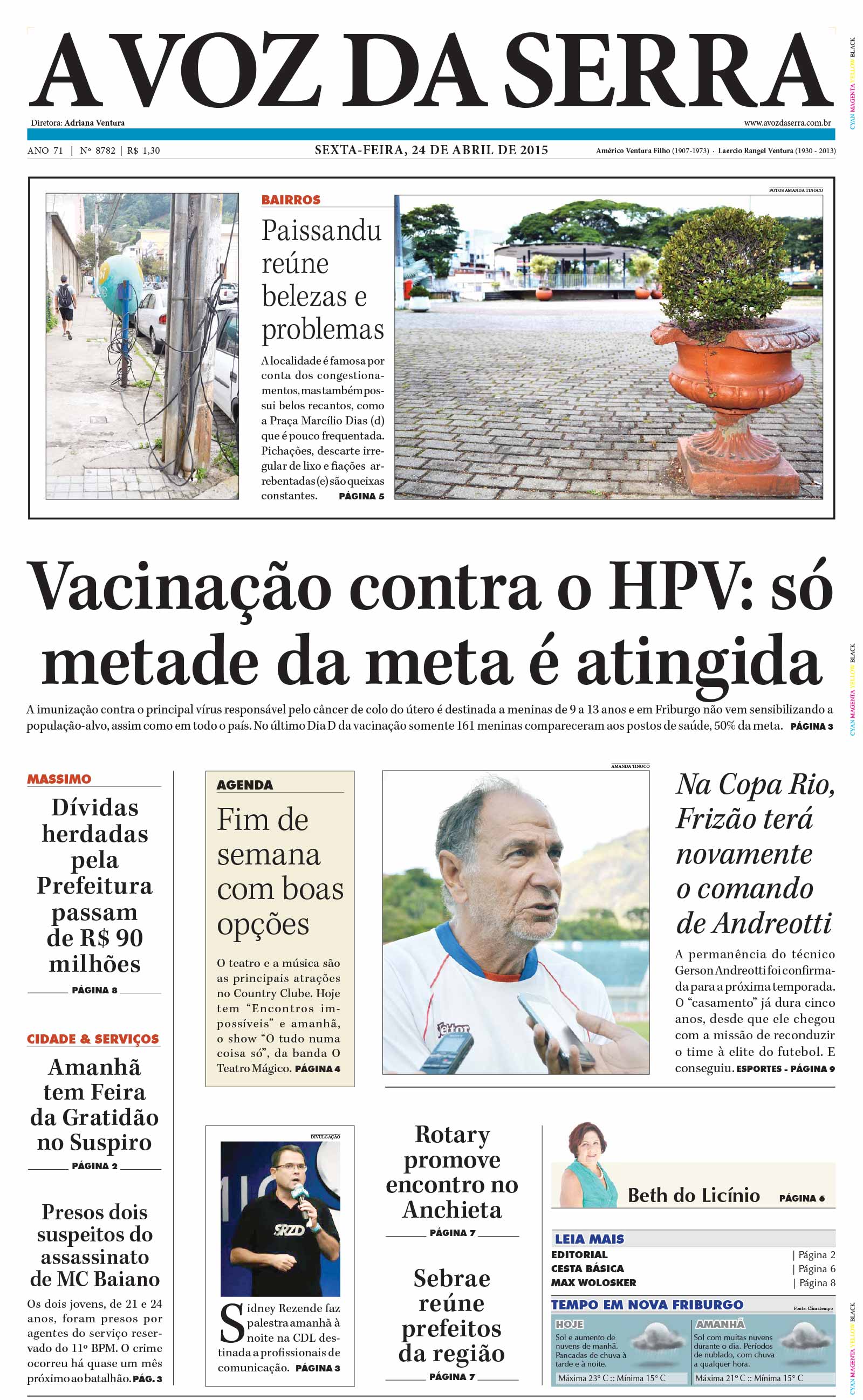 P&aacute;gina
