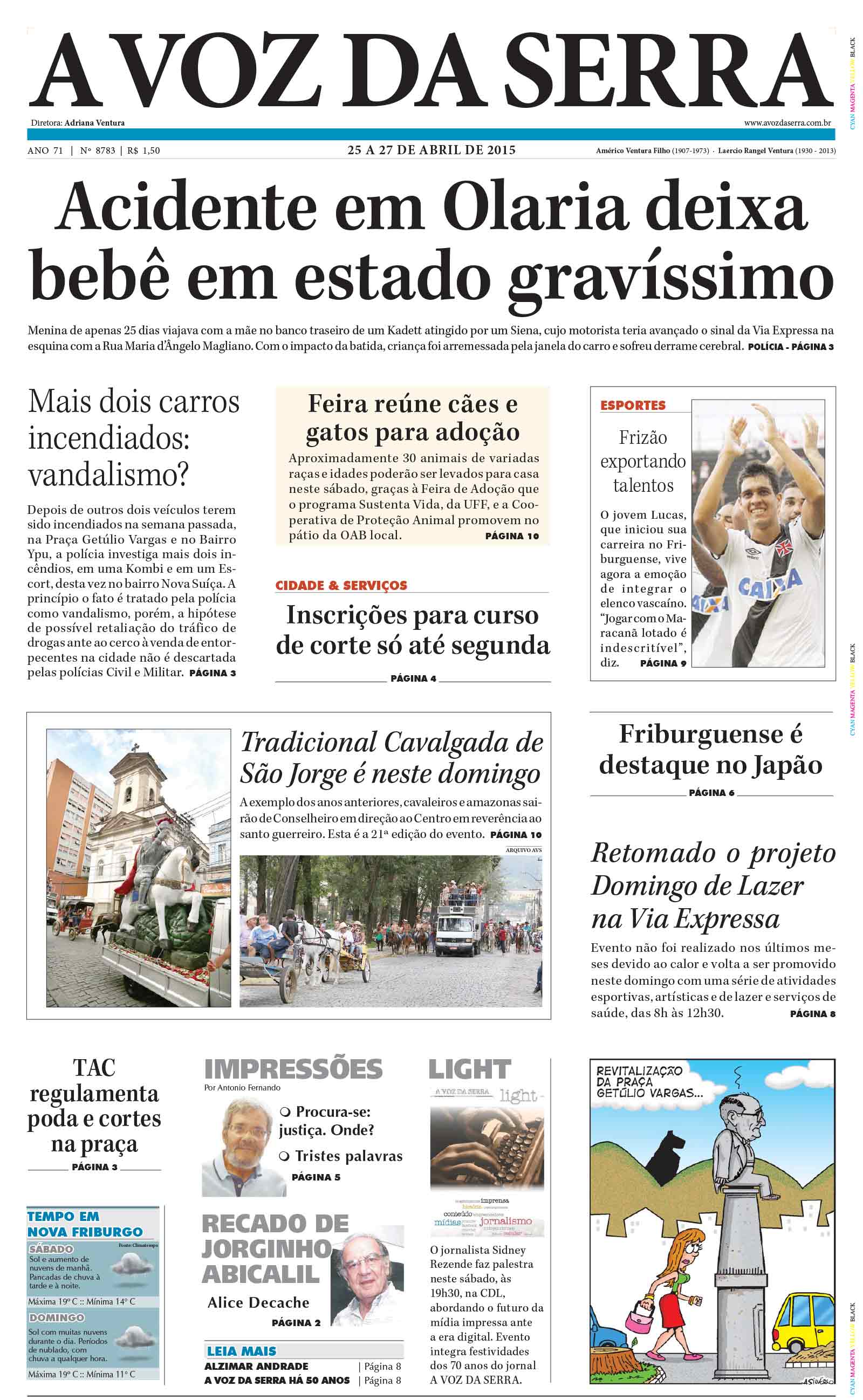 P&aacute;gina