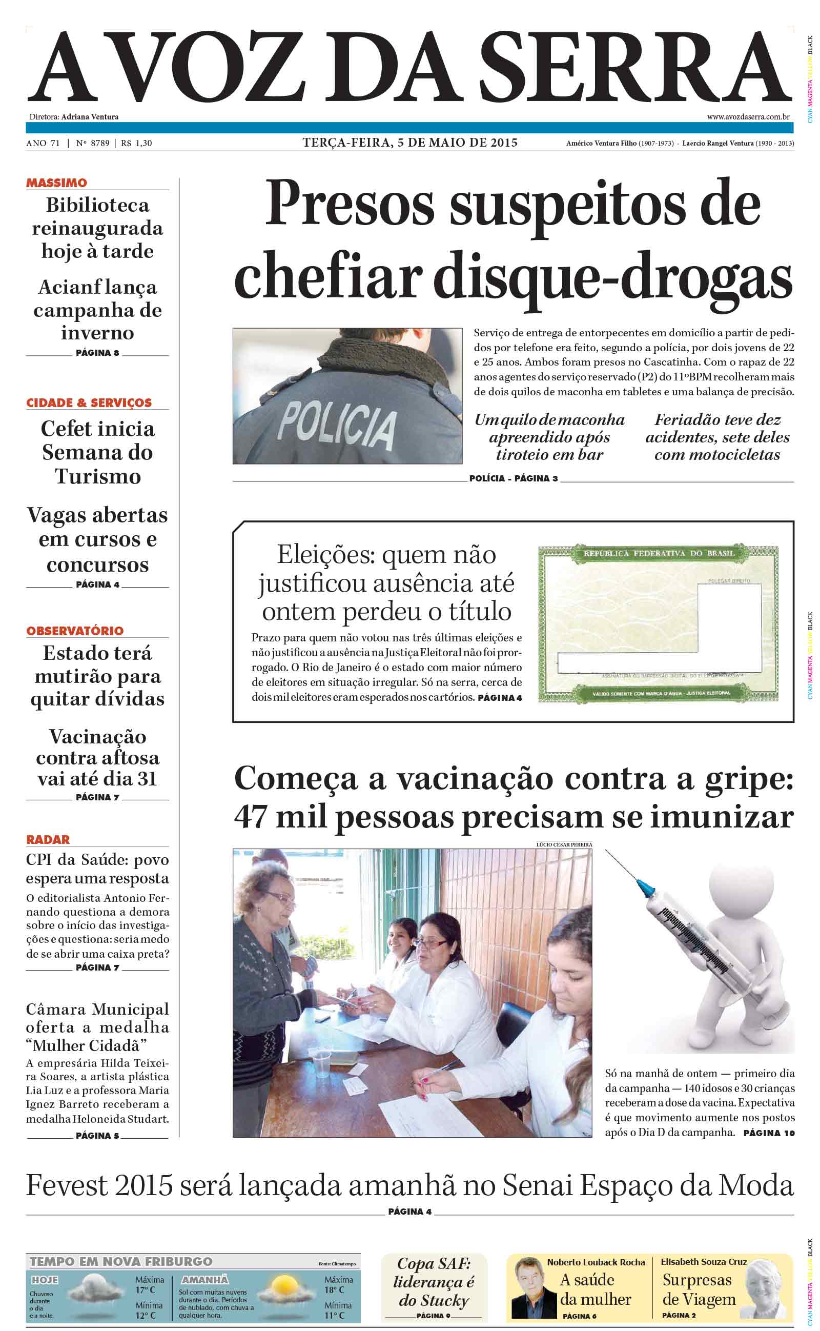 P&aacute;gina