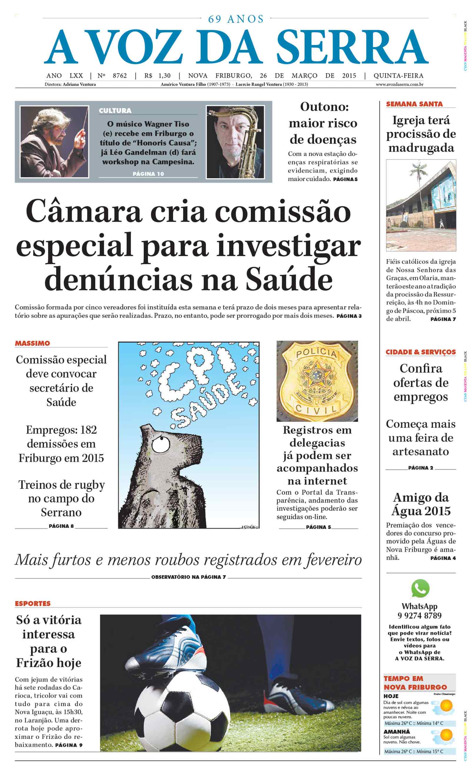 P&aacute;gina