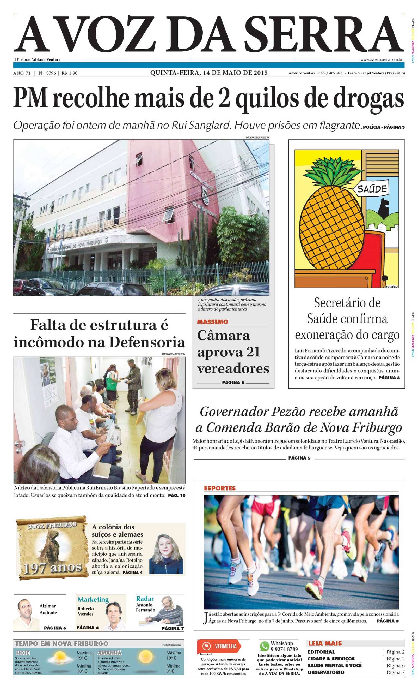 P&aacute;gina