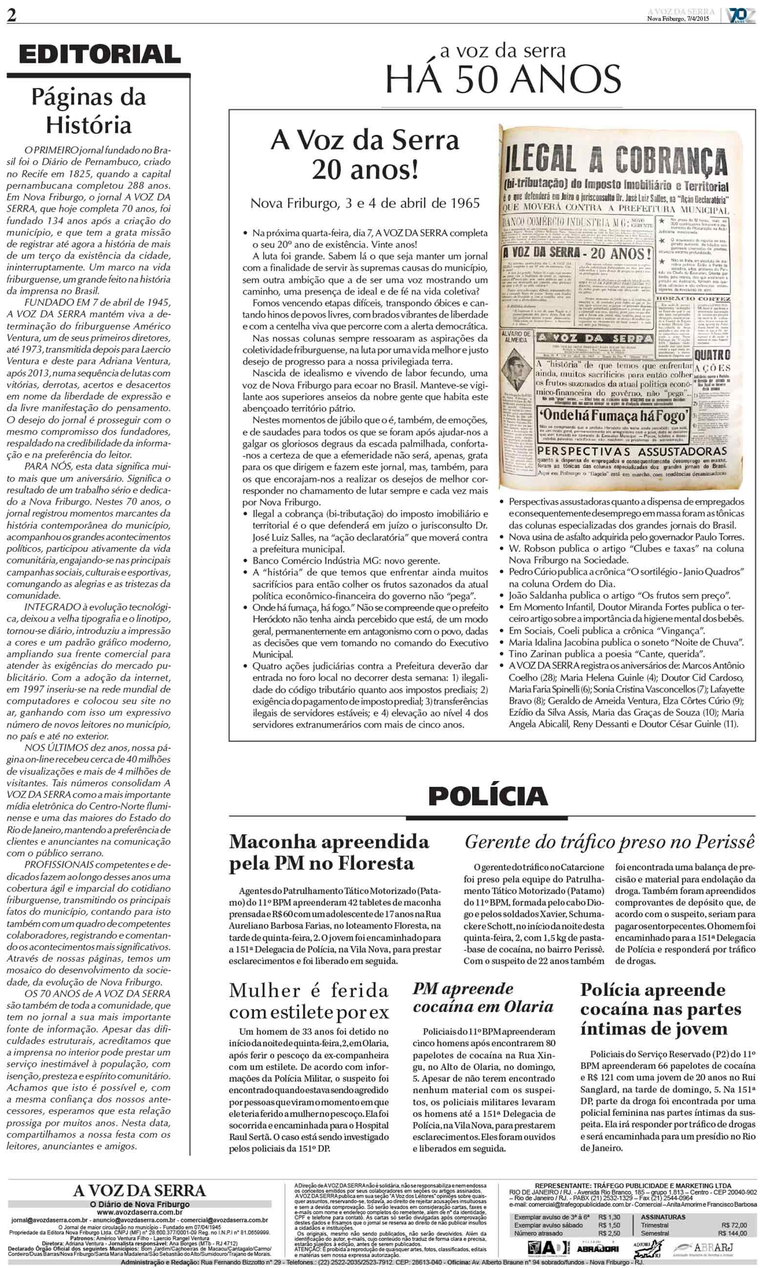 P&aacute;gina