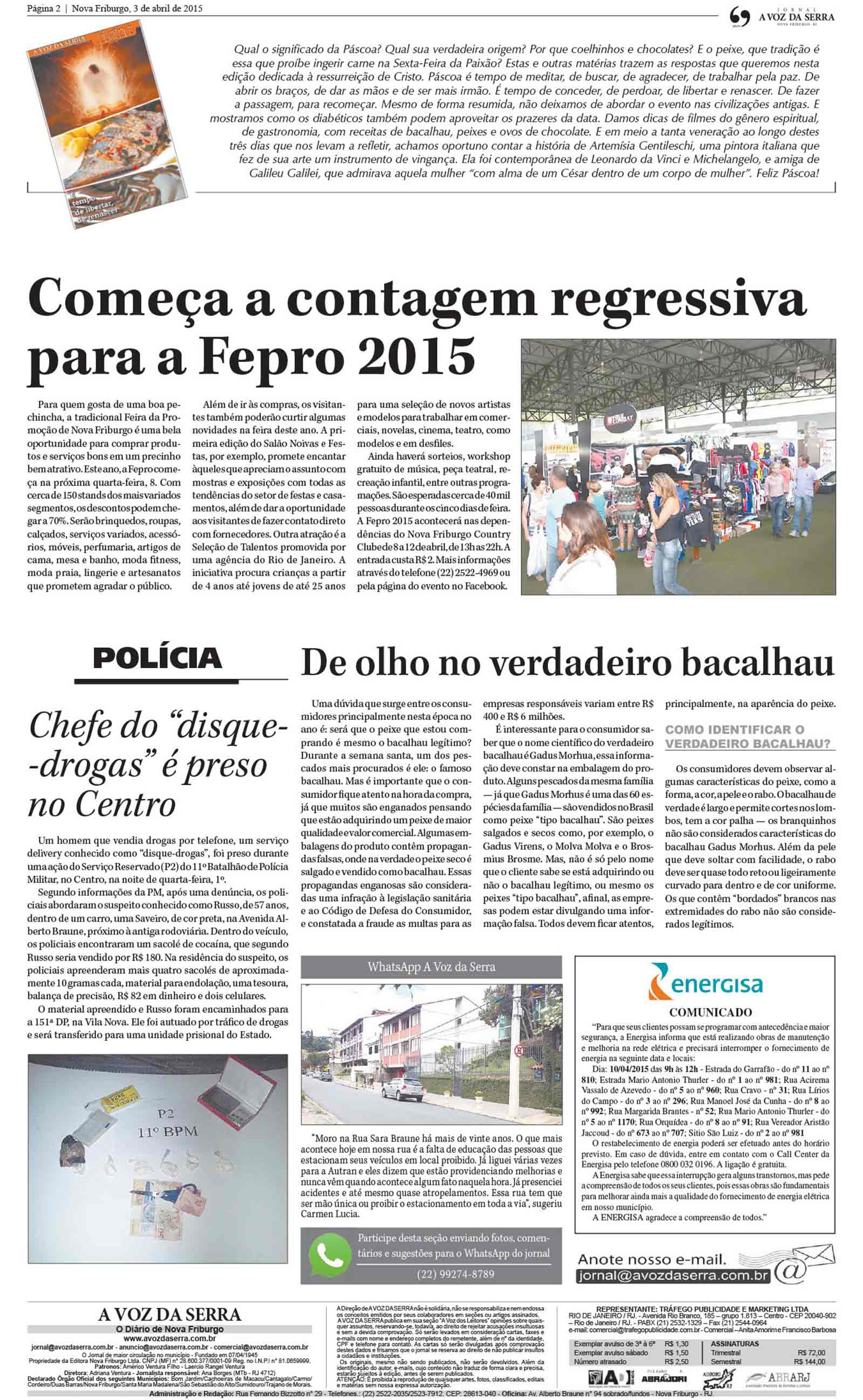 P&aacute;gina