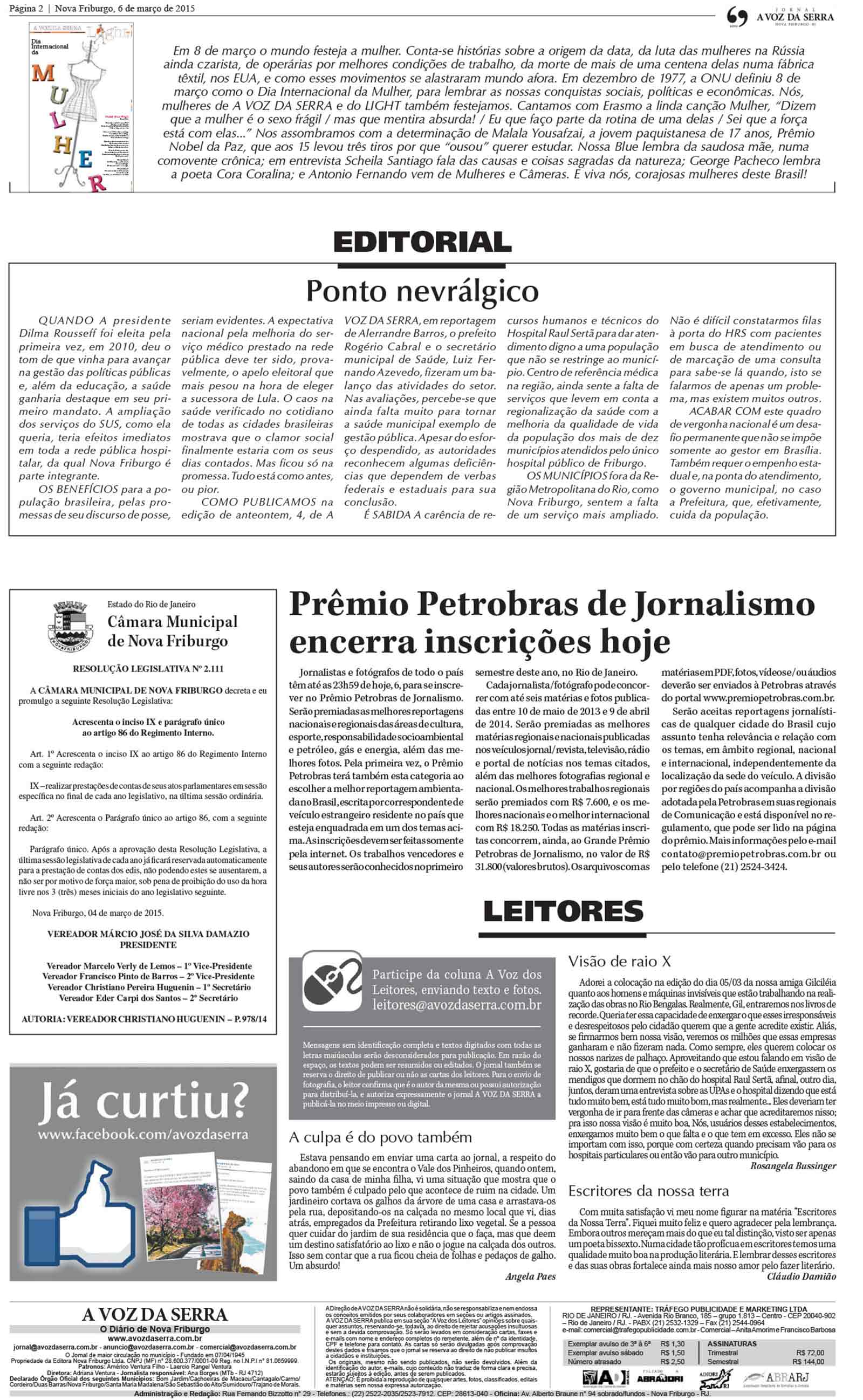 P&aacute;gina