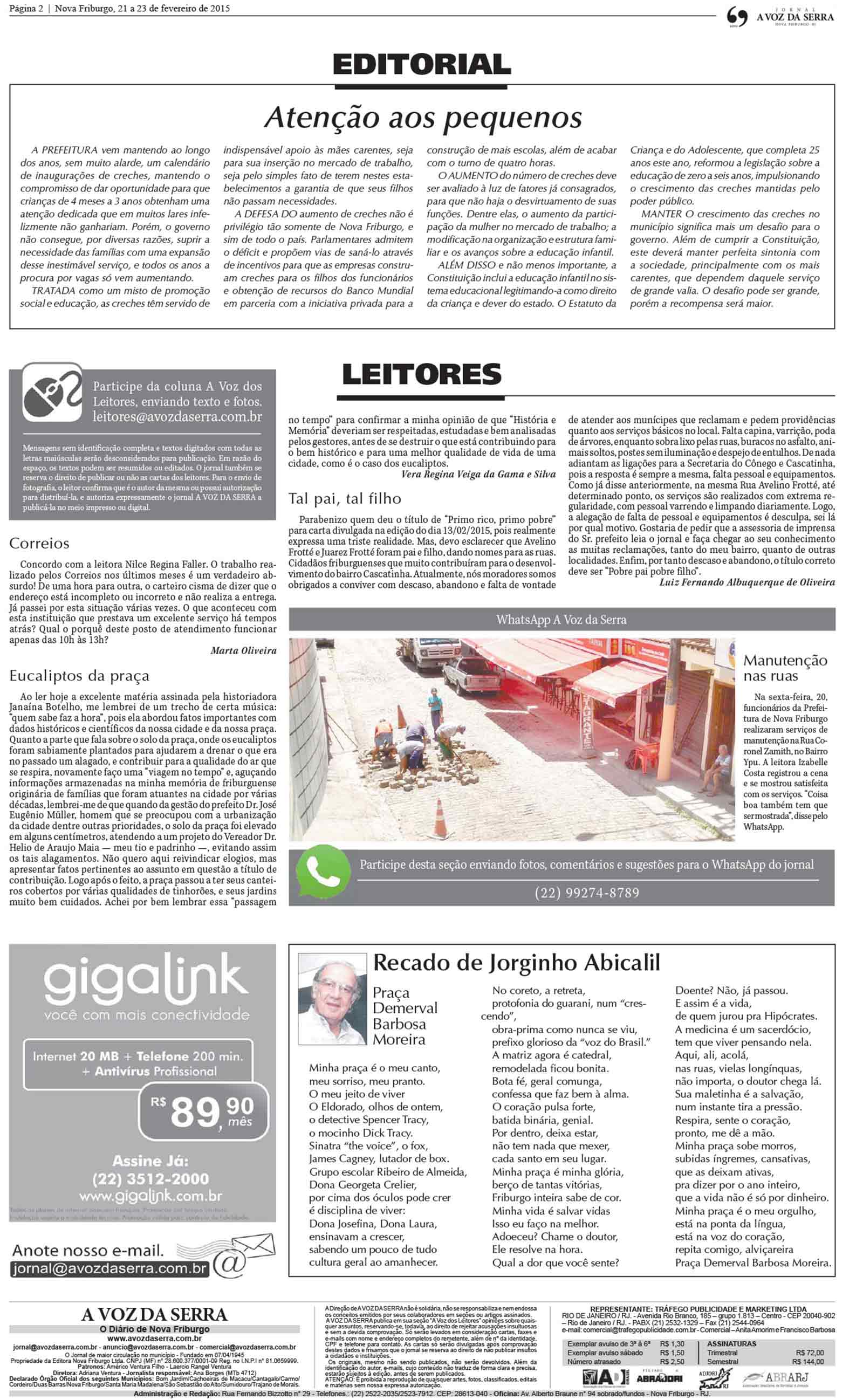 P&aacute;gina